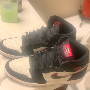jordan 1 a star is born